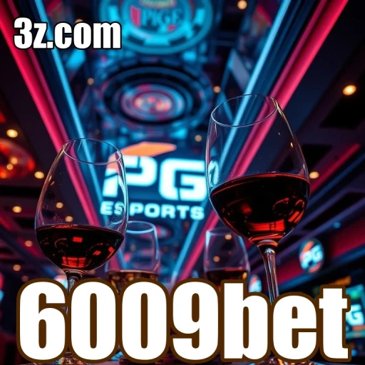 Experiência Incomparável na Table do 6009bet para Jogadores