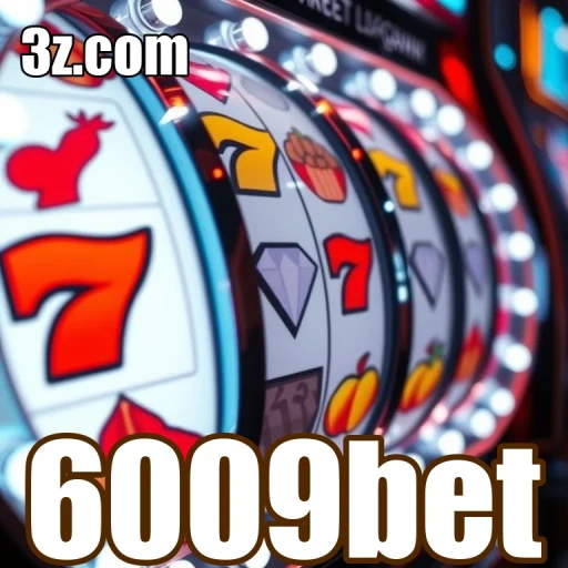 Tournaments emocionantes no 6009bet para gamers apaixonados