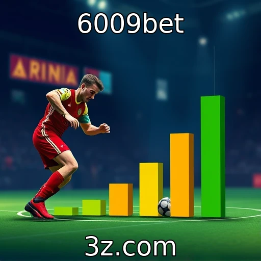 Crescimento de plataformas de apostas e sua influência no mercado