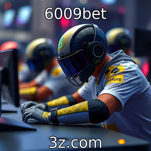 Impacto das tecnologias emergentes em jogos competitivos