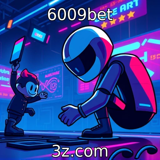 Tendências emergentes na indústria de jogos