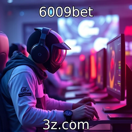 Perspectivas futuras para o mercado de eSports e apostas