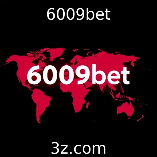 Expansão global de plataformas de apostas online