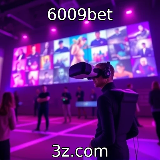 Perspectivas para a realidade virtual em 2025